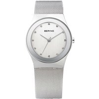 Orologio Bering Donna Classic Collection in Acciaio 12927-000 - 12927-000